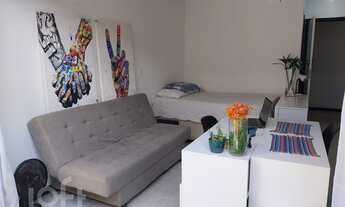 Imagem 4: Apartamento à venda em Vila Sônia com 36 m², 1 quarto, 1 suíte