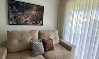 Imagem 4: Apartamento à venda em Jardim São Luís com 58 m², 2 quartos, 1 suíte, 1 vaga