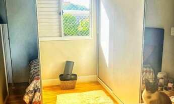 Imagem 3: Apartamento à venda em Belém com 65 m², 2 quartos, 1 suíte, 1 vaga