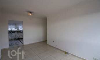 Imagem 6: Apartamento à venda em Campo Belo com 100 m², 3 quartos, 1 suíte, 1 vaga