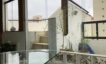 Imagem 7: Apartamento à venda em Cursino com 200 m², 4 quartos, 2 suítes, 2 vagas