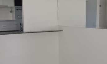 Imagem 3: Apartamento à venda em Parque Novo Mundo com 60 m², 3 quartos, 1 suíte, 1 vaga