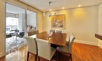 Imagem 3: Apartamento à venda em Perdizes com 250 m², 4 quartos, 3 suítes, 4 vagas