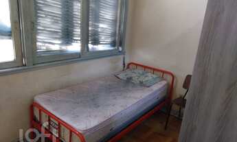 Imagem 6: Apartamento à venda em República com 135 m², 4 quartos, 2 vagas