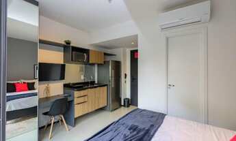 Imagem 2: Venda Apartamento com 1 dormitório