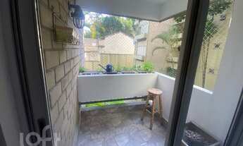 Imagem 2: Apartamento à venda em Jabaquara com 64 m², 2 quartos, 1 vaga