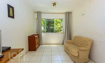 Imagem 2: Apartamento à venda em Jardim Paulista com 40 m², 1 quarto, 1 vaga