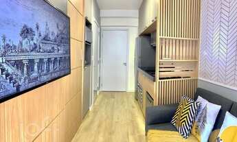 Imagem: Apartamento à venda em Bela Vista com 25