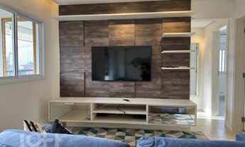 Imagem 4: Apartamento à venda em Vila Andrade com 77 m², 2 quartos, 1 suíte, 2 vagas