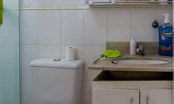 Imagem: Apartamento à venda em Campos Elísios