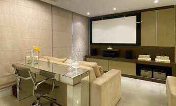 Imagem 2: Apartamento à venda em Santa Cecília com 81 m², 2 quartos, 1 suíte, 1 vaga