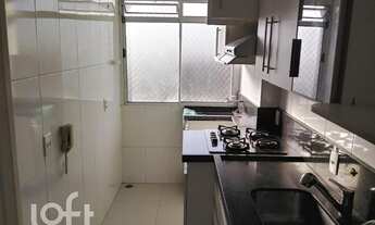 Imagem 5: Apartamento à venda em São Lucas com 68 m², 2 quartos, 1 vaga