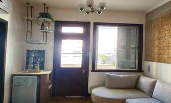 Imagem 6: Apartamento à venda em República com 35 m², 1 quarto