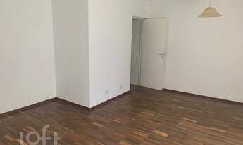 Imagem 7: Apartamento à venda em Santa Cecília com 116 m², 4 quartos, 2 vagas