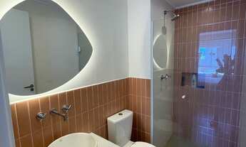 Imagem 2: Apartamento à venda em Liberdade com 65 m², 2 quartos, 1 suíte, 1 vaga