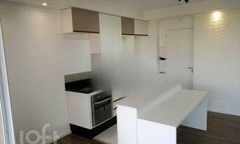 Imagem 5: Apartamento à venda em Barra Funda com 67 m², 1 quarto, 1 suíte, 1 vaga