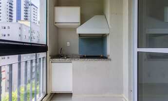 Imagem: Apartamento à venda em Vila Andrade com