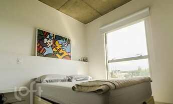 Imagem 6: Apartamento à venda em Vila Leopoldina com 70 m², 2 quartos, 1 suíte, 1 vaga