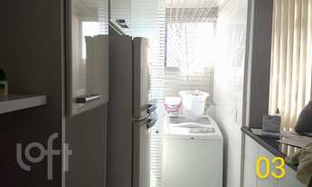 Imagem 3: Apartamento à venda em Liberdade com 32 m², 1 quarto