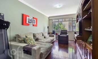 Imagem 4: Apartamento à venda em Santa Cecília com 130 m², 3 quartos, 1 vaga