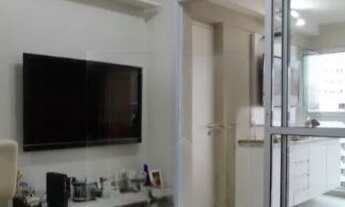 Imagem 2: Apartamento à venda em Bosque da Saúde com 66 m², 2 quartos, 1 suíte, 1 vaga