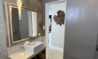 Imagem 5: Apartamento à venda em Santo Amaro com 108 m², 2 quartos, 1 suíte, 1 vaga