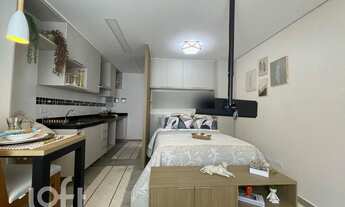 Imagem: Apartamento à venda em Tucuruvi com 24