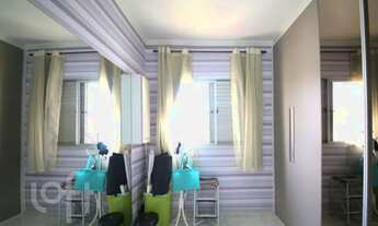 Imagem 6: Apartamento à venda em Cidade Ademar com 64 m², 2 quartos, 1 vaga