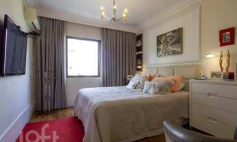 Imagem 5: Apartamento à venda em Morumbi com 295 m², 4 quartos, 2 suítes, 4 vagas