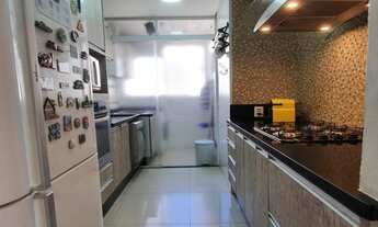 Imagem 4: Apartamento à venda em Vila Sônia com 67 m², 2 quartos, 1 suíte, 2 vagas