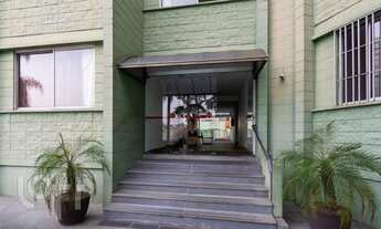 Imagem 6: Apartamento à venda em Jabaquara com 62 m², 2 quartos, 1 vaga