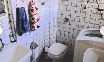 Imagem 4: Apartamento à venda em Campos Elísios com 42 m², 1 quarto