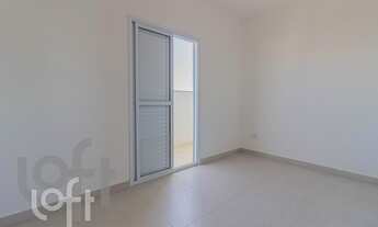 Imagem 7: Apartamento à venda em Ermelino Matarazzo com 41 m², 2 quartos, 1 vaga