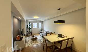 Imagem 3: Apartamento à venda em Bela Vista com 87 m², 3 quartos, 1 suíte