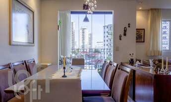 Imagem: Apartamento à venda em Cursino com 90 m²