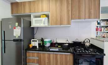 Imagem 6: Apartamento à venda em Lapa com 30 m², 1 quarto, 1 suíte