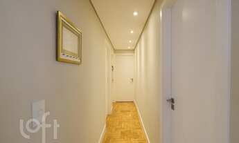 Imagem 6: Apartamento à venda em Higienópolis com 126 m², 3 quartos, 1 suíte, 1 vaga