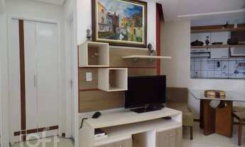 Imagem 3: Apartamento à venda em Vila Prudente com 50 m², 2 quartos, 1 vaga