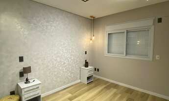 Imagem 3: Apartamento à venda em Santana com 84 m², 1 quarto, 1 suíte, 2 vagas