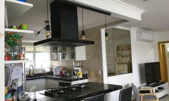 Imagem 5: Apartamento à venda em Vila Andrade com 131 m², 3 quartos, 3 vagas