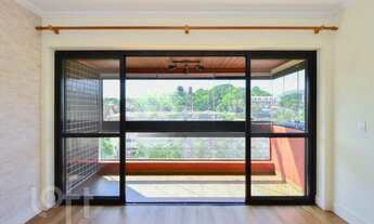 Imagem 7: Apartamento à venda em Vila Sônia com 108 m², 3 quartos, 1 suíte, 2 vagas