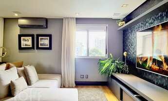 Imagem 6: Apartamento à venda em Jabaquara com 202 m², 3 quartos, 3 suítes, 4 vagas