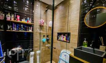 Imagem 2: Apartamento à venda em Aricanduva com 67 m², 3 quartos, 1 suíte, 1 vaga