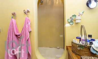 Imagem 4: Apartamento à venda em Vila Sônia com 180 m², 4 quartos, 1 suíte, 2 vagas