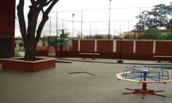 Imagem 4: Apartamento à venda em Jabaquara com 64 m², 2 quartos, 1 vaga