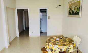 Imagem 2: Apartamento à venda em República com 32 m², 1 quarto