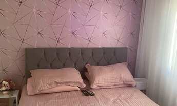 Imagem 4: Apartamento à venda em Brás com 50 m², 2 quartos, 1 vaga