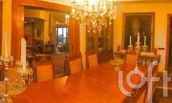 Imagem 6: Apartamento à venda em Itaim Bibi com 337 m², 3 quartos, 3 suítes, 5 vagas