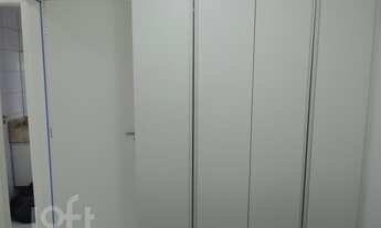 Imagem 4: Apartamento à venda em Bela Vista com 39 m², 2 quartos