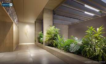 Imagem 5: APARTAMENTO em São Paulo - SP, Vila Nova Conceição